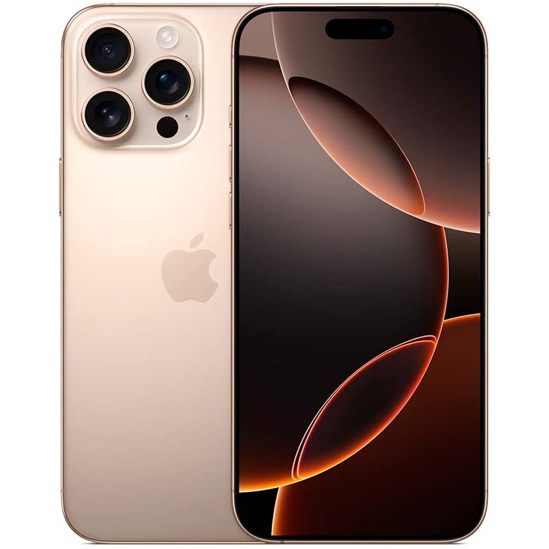 Apple iPhone 16 Pro Max 5G 256GB